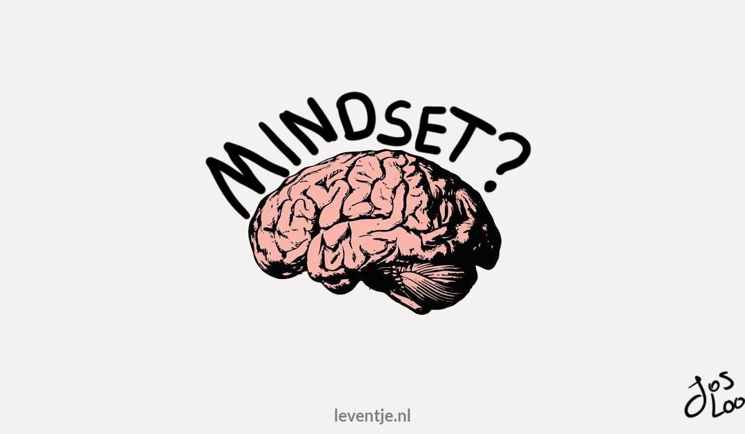 Wat is Mindset? De betekenis en alles wat je moet weten