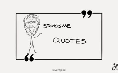 10 beste Stoïcisme Quotes