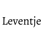 Leventje Logo