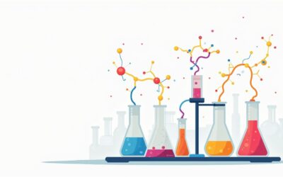 Gespiegeld leven: De invloed van chiraliteit op gezondheid en medicijnontwikkeling