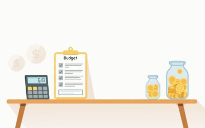 Hoeveel geld heb je nodig om te leven per maand: Een uitgebreide gids voor je budget