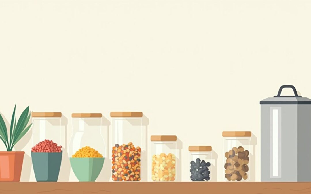 Praktische tips voor een leven zonder afval: Duurzaam en verantwoord leven