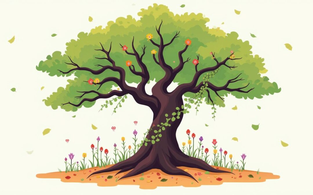 Alles wat je moet weten over de levensboom: symboliek, verzorging en soorten