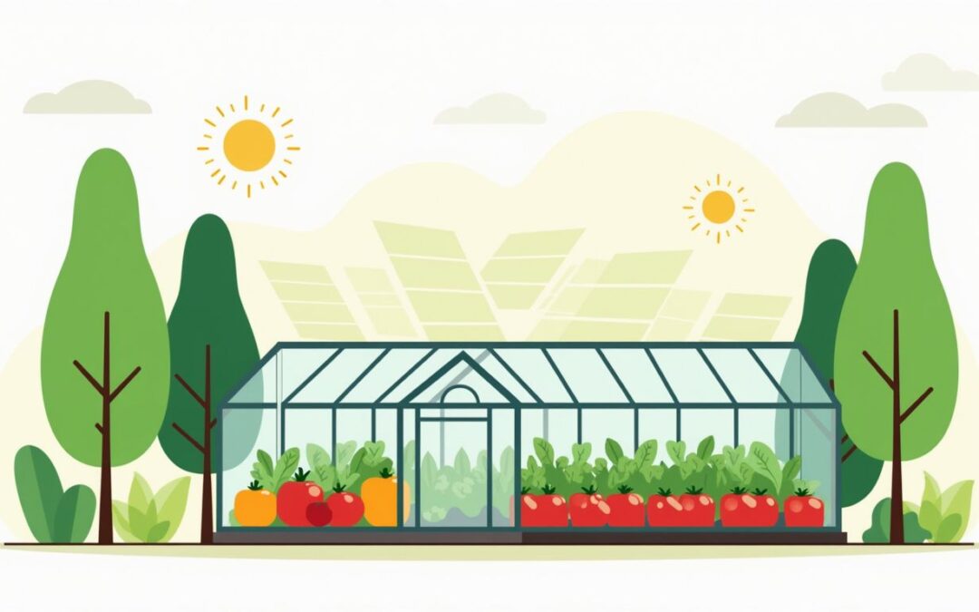 Zelfvoorzienend leven: Hoe je een duurzaam en onafhankelijk bestaan kunt opbouwen