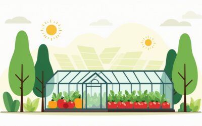 Zelfvoorzienend leven: Hoe je een duurzaam en onafhankelijk bestaan kunt opbouwen